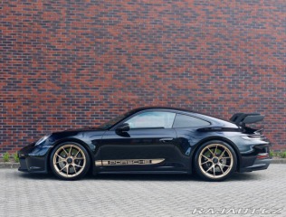Porsche 911 GT3 Clubsport AT, 375KW 2023