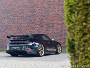 Porsche 911 GT3 Clubsport AT, 375KW 2023