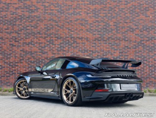 Porsche 911 GT3 Clubsport AT, 375KW 2023