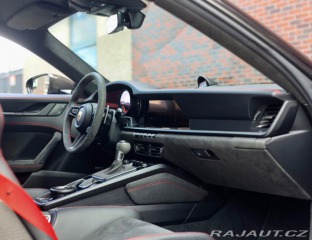 Porsche 911 GT3 Clubsport AT, 375KW 2023