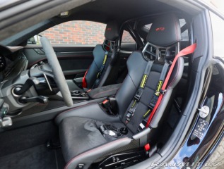 Porsche 911 GT3 Clubsport AT, 375KW 2023