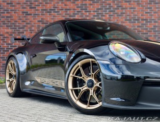 Porsche 911 GT3 Clubsport AT, 375KW 2023