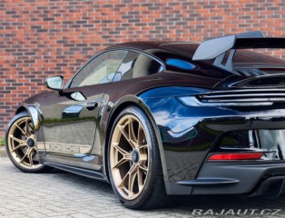 Porsche 911 GT3 Clubsport AT, 375KW 2023