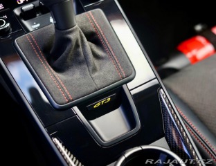 Porsche 911 GT3 Clubsport AT, 375KW 2023