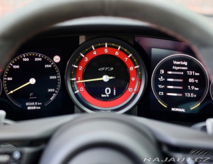 Porsche 911 GT3 Clubsport AT, 375KW 2023