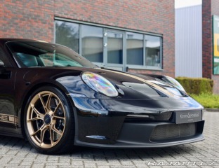 Porsche 911 GT3 Clubsport AT, 375KW 2023