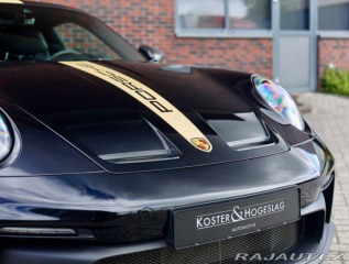 Porsche 911 GT3 Clubsport AT, 375KW 2023