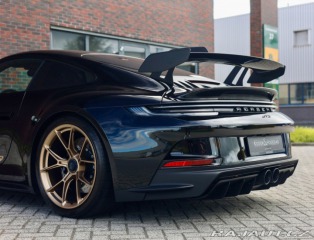 Porsche 911 GT3 Clubsport AT, 375KW 2023