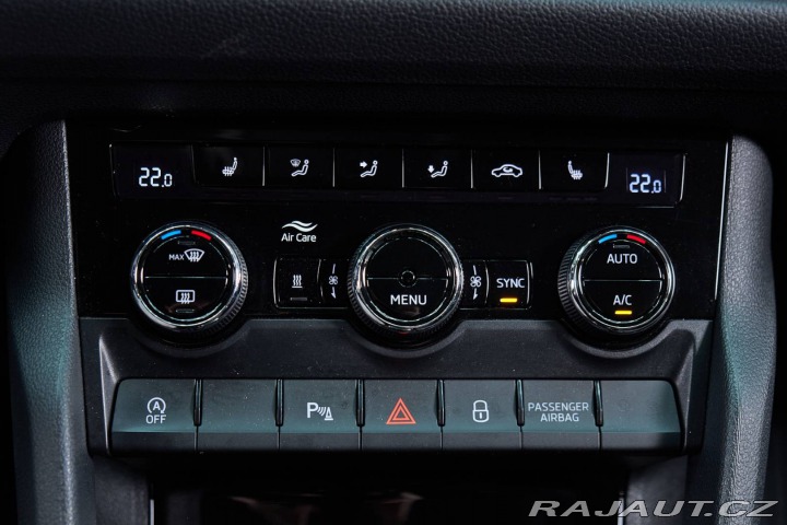 Škoda Kodiaq 2.0 TSI Style 4x4 DSG 2020