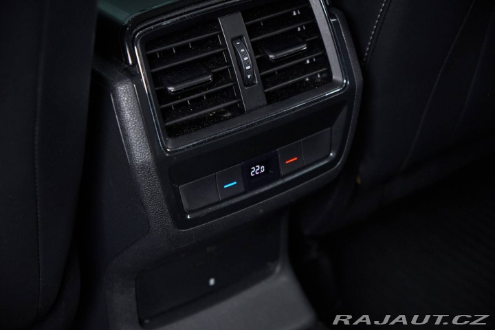 Škoda Kodiaq 2.0 TSI Style 4x4 DSG 2020