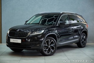 Škoda Kodiaq 2.0 TSI Style 4x4 DSG 2020