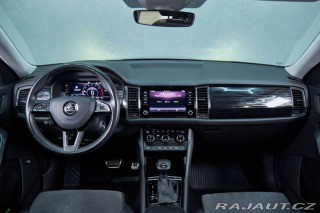 Škoda Kodiaq 2.0 TSI Style 4x4 DSG 2020