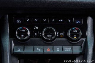 Škoda Kodiaq 2.0 TSI Style 4x4 DSG 2020
