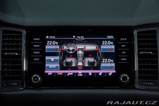 Škoda Kodiaq 2.0 TSI Style 4x4 DSG 2020