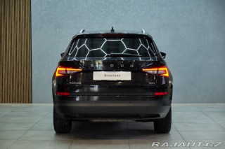 Škoda Kodiaq 2.0 TSI Style 4x4 DSG 2020