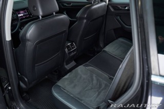 Škoda Kodiaq 2.0 TSI Style 4x4 DSG 2020