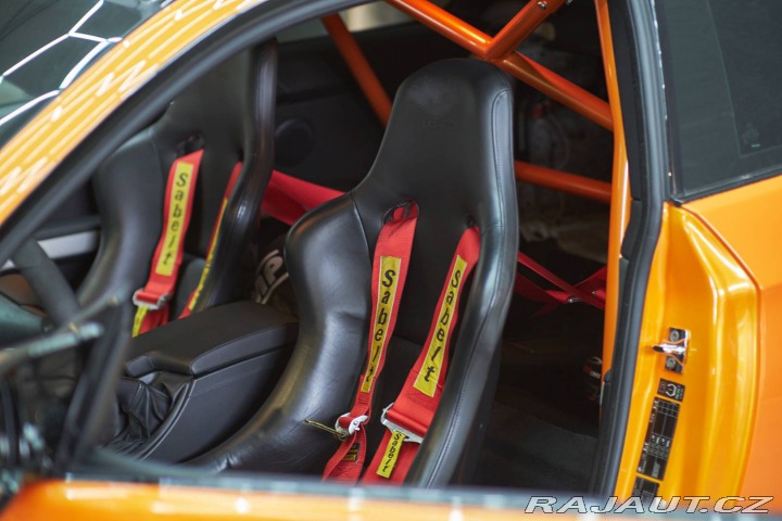 BMW M3 GTR V8 Track Tool E92 2008