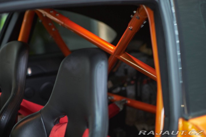 BMW M3 GTR V8 Track Tool E92 2008