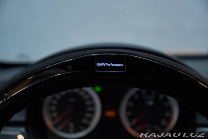 BMW M3 GTR V8 Track Tool E92 2008
