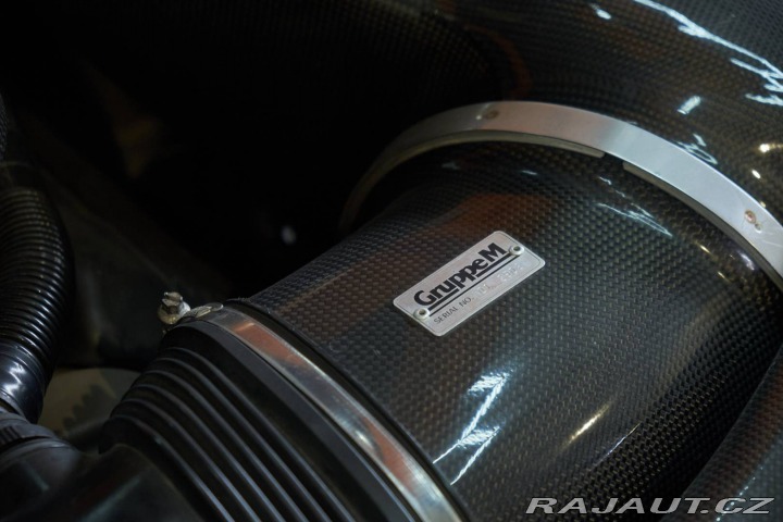 BMW M3 GTR V8 Track Tool E92 2008