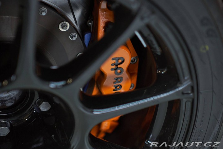 BMW M3 GTR V8 Track Tool E92 2008