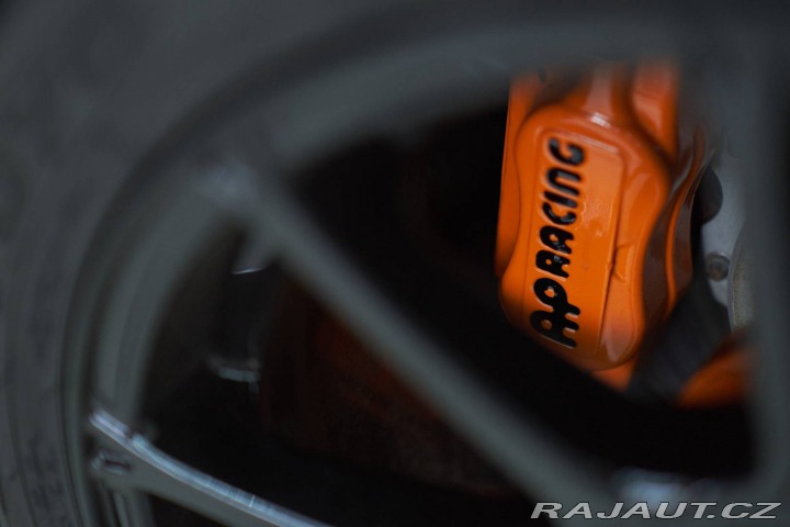BMW M3 GTR V8 Track Tool E92 2008