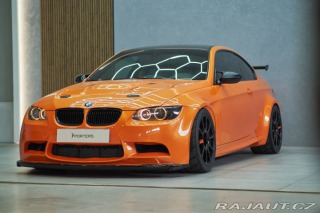 BMW M3 GTR V8 Track Tool E92 2008