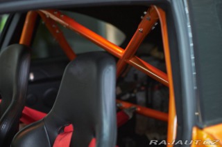 BMW M3 GTR V8 Track Tool E92 2008