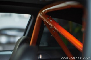 BMW M3 GTR V8 Track Tool E92 2008