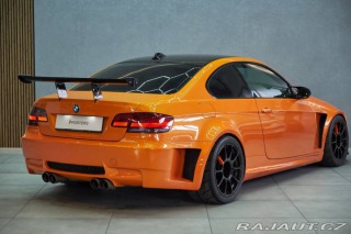 BMW M3 GTR V8 Track Tool E92 2008