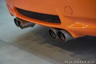 BMW M3 GTR V8 Track Tool E92 2008