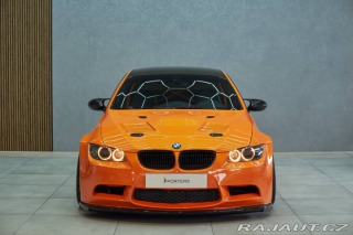 BMW M3 GTR V8 Track Tool E92 2008