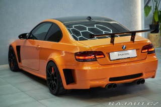 BMW M3 GTR V8 Track Tool E92 2008