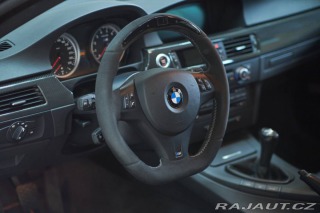 BMW M3 GTR V8 Track Tool E92 2008