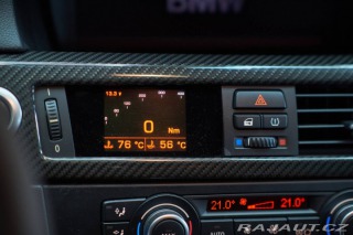 BMW M3 GTR V8 Track Tool E92 2008