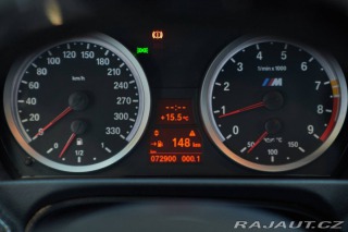 BMW M3 GTR V8 Track Tool E92 2008