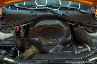 BMW M3 GTR V8 Track Tool E92 2008