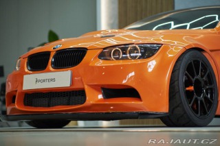 BMW M3 GTR V8 Track Tool E92 2008
