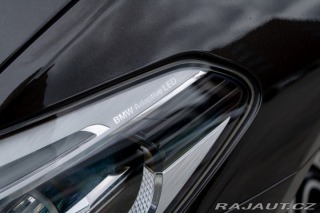 BMW 5 530d/ xDrive/ Luxury/ Ad 2019