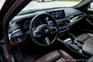 BMW 5 530d/ xDrive/ Luxury/ Ad 2019