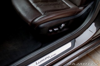 BMW 5 530d/ xDrive/ Luxury/ Ad 2019