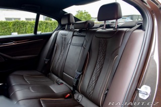 BMW 5 530d/ xDrive/ Luxury/ Ad 2019