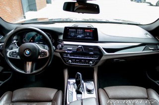BMW 5 530d/ xDrive/ Luxury/ Ad 2019