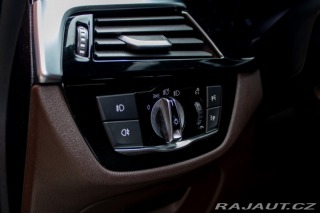 BMW 5 530d/ xDrive/ Luxury/ Ad 2019