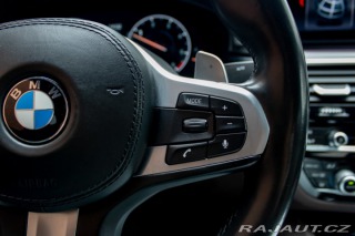 BMW 5 530d/ xDrive/ Luxury/ Ad 2019