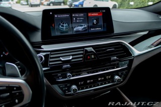 BMW 5 530d/ xDrive/ Luxury/ Ad 2019