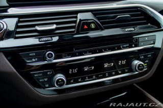 BMW 5 530d/ xDrive/ Luxury/ Ad 2019