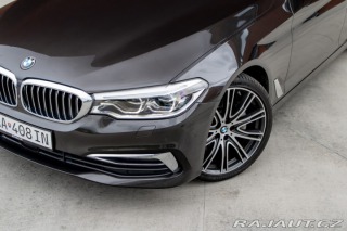 BMW 5 530d/ xDrive/ Luxury/ Ad 2019