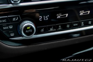 BMW 5 530d/ xDrive/ Luxury/ Ad 2019