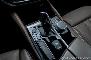 BMW 5 530d/ xDrive/ Luxury/ Ad 2019